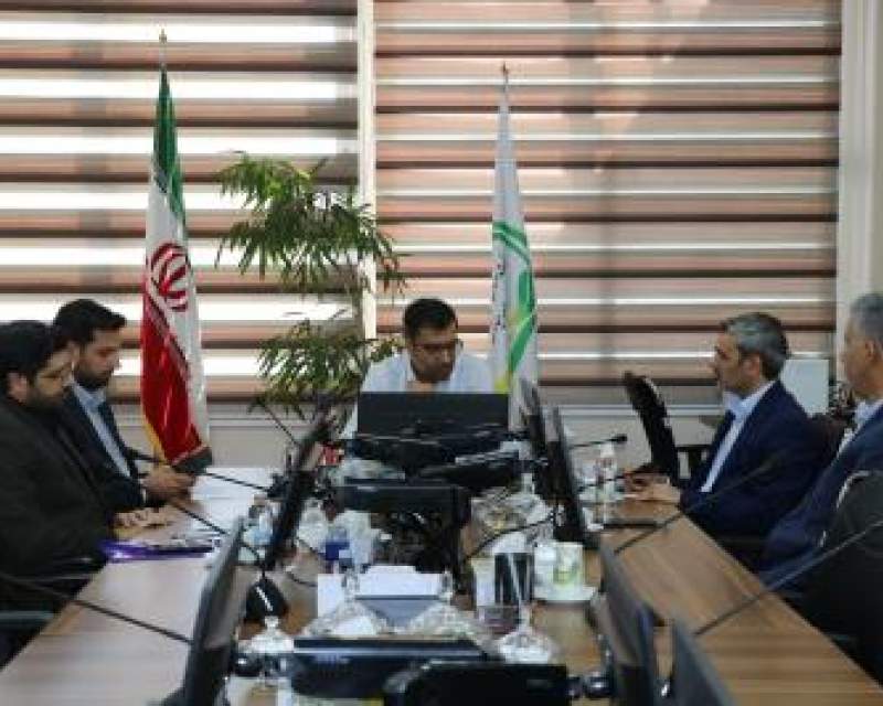 رئیس دانشگاه علوم پزشکی