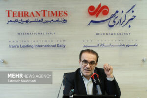 استقلال نظام پزشکی از دولت