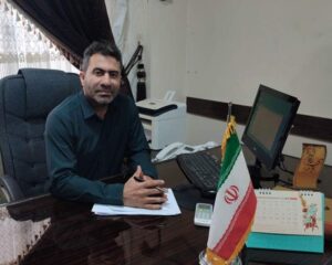 بیمارستان امام خمینی دهدشت