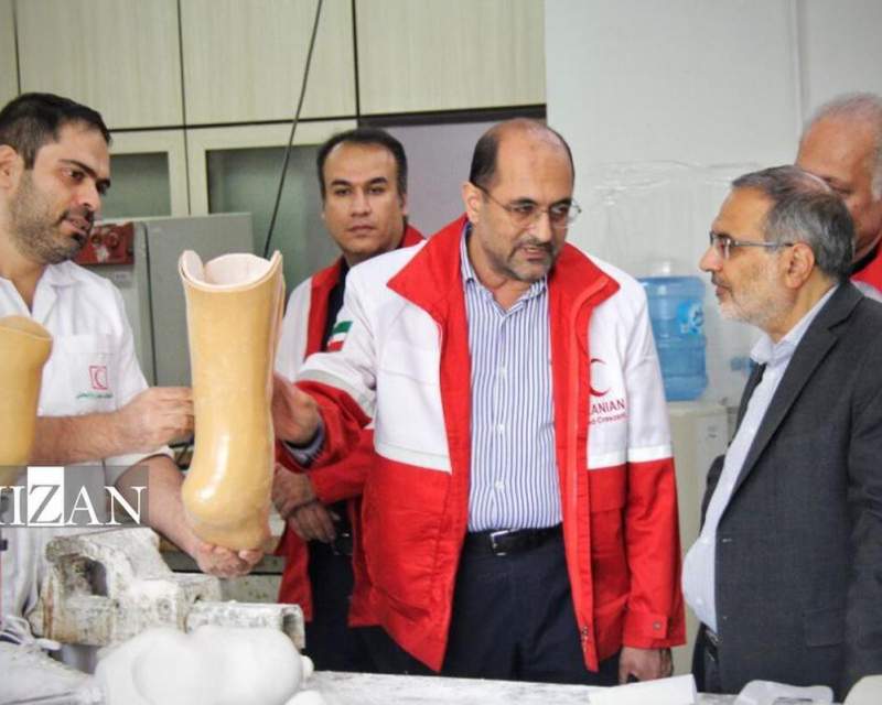 آزمایشگاه مرجع اورتز