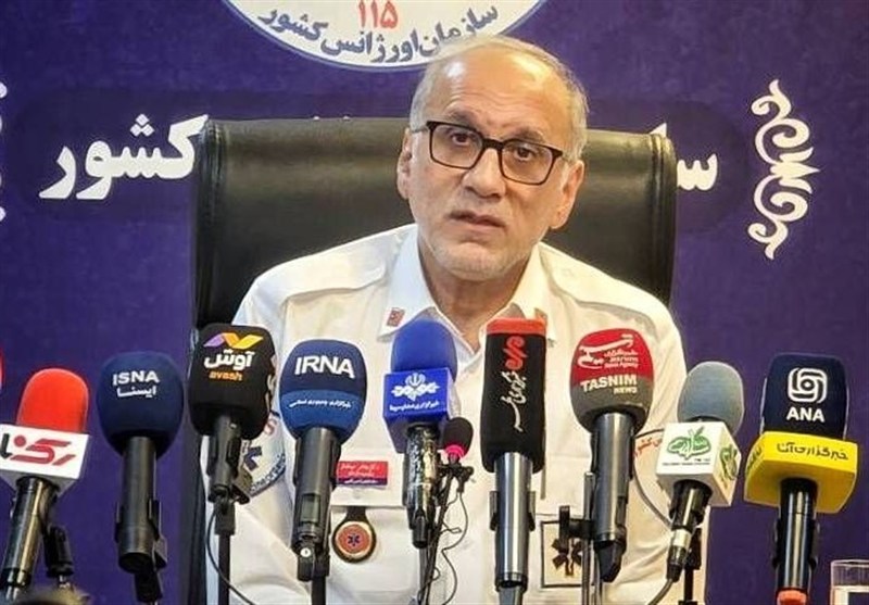مکان‌ یاب اورژانس