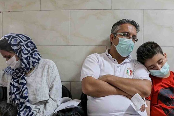 خطر آنفولانزا