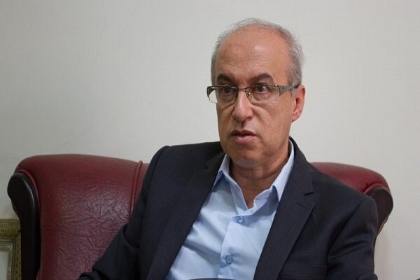 سنگ اندازی وزارت صمت