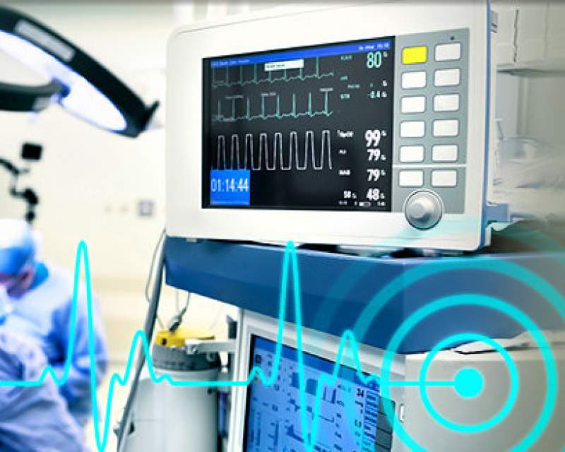 ضمین کیفیت تجهیزات پزشکی