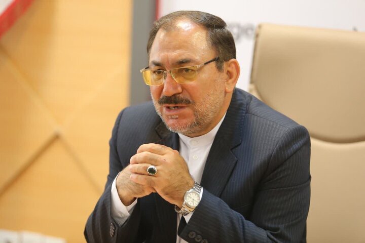 مراقبت از بینایی سالمندان