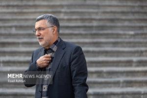 فهرست دارویی کشور