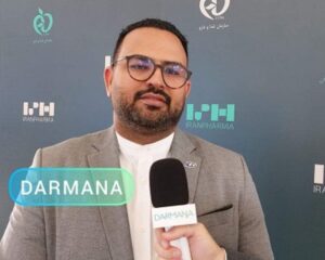 داوری جایزه ایران مد