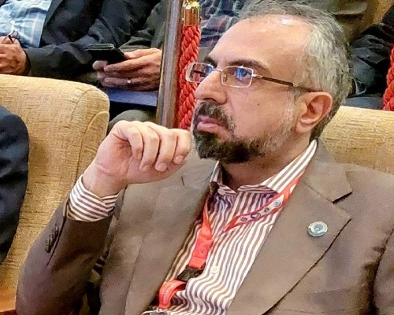 دستگاه اندوسکوپی فوجی