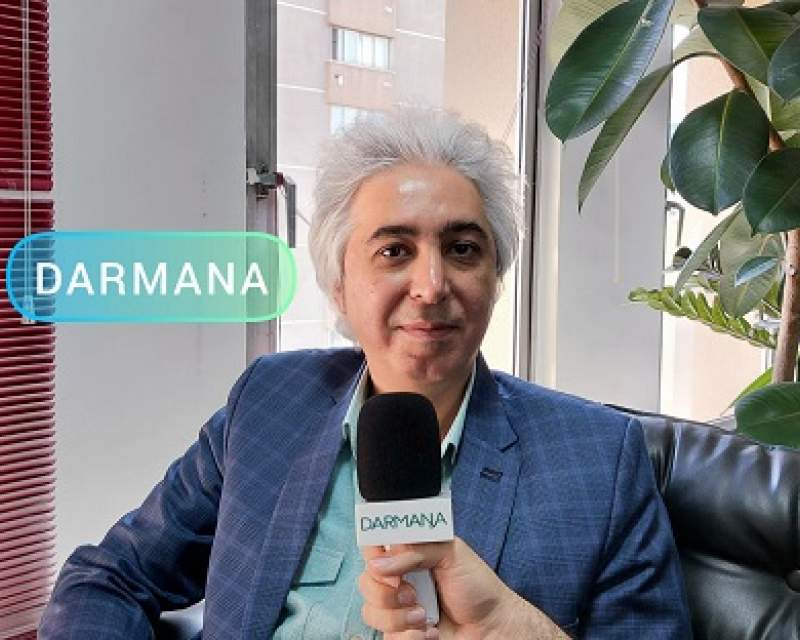مدیران دولتی