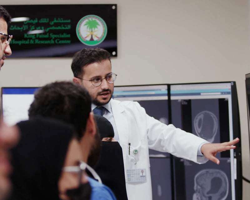 علوم اعصاب خاورمیانه