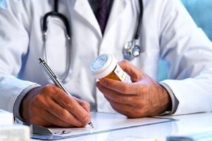 رئیس انجمن بیهوشی