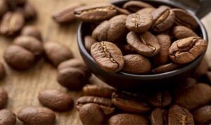 افزایش مصرف کافئین
