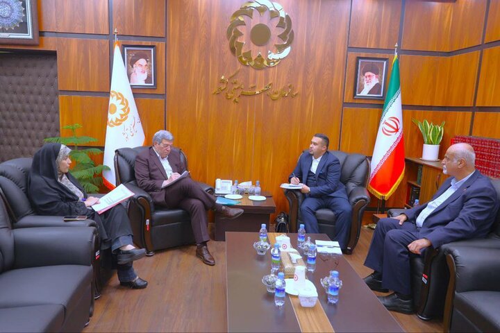 ارتقای سلامت سالمندان
