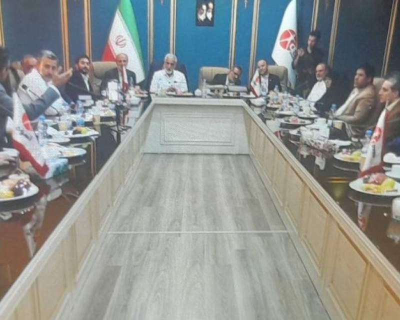 زنجیره دارو