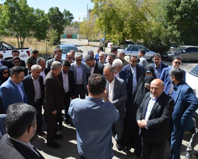 کمیسیون بهداشت