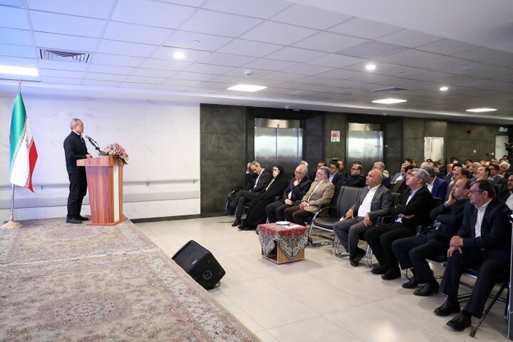 بهترین خدمات درمانی