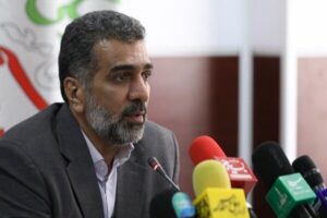 سازمان بسیج جامعه پزشکی