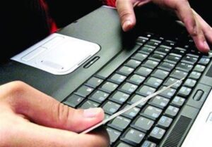 کلاهبرداری با عنوان بیمه