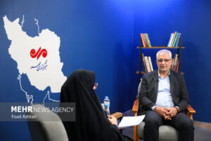 کمبود دارو