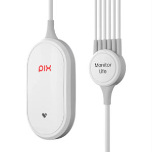 الکتروشوک پرتابل پیکس