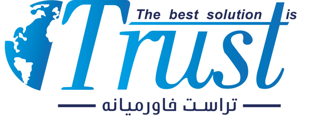 تراست خاورمیانه