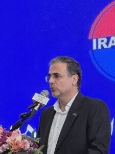 دکتر تقدسی‌ نژاد