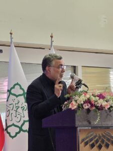 دکتر محمدرضا ظفرقندی