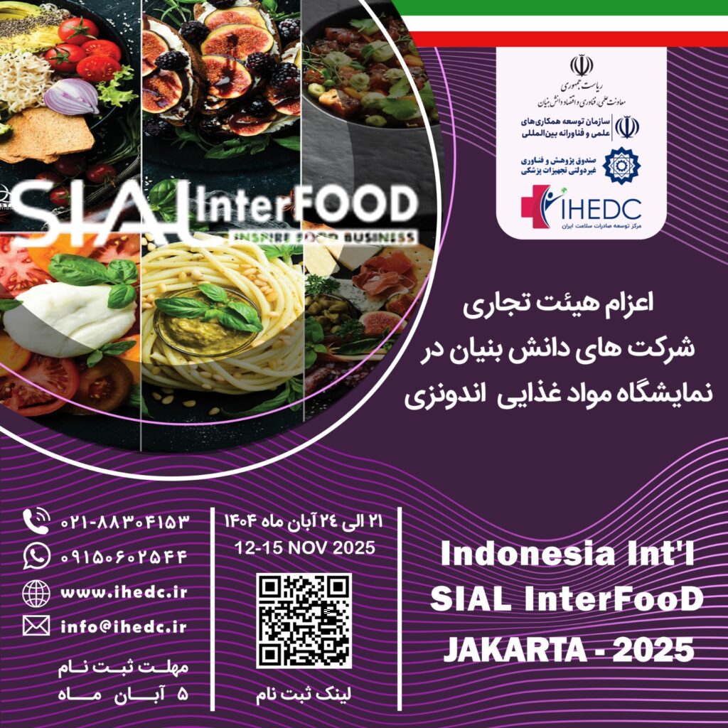 خانه نوآوری و فناوری ایران