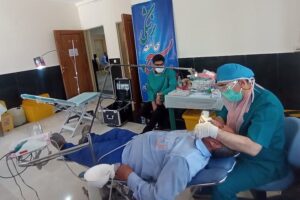 سازمان بسیج جامعه پزشکی