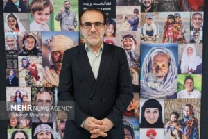 کمبود متخصص در ایران