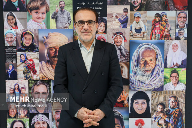 کمبود متخصص در ایران