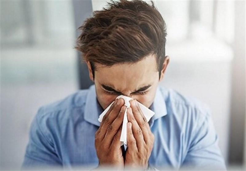 پیشگیری از سرماخوردگی