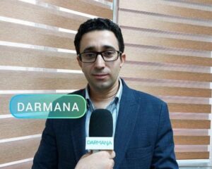 نمایشگاه ایران مد