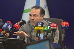 همه گیری انفجاری تب دنگی