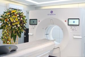 تجهیزات تصویربرداری قلبی کشور