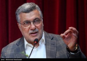 متخصص بیهوشی