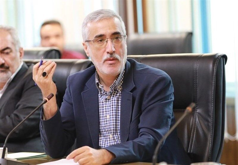 پیرصالحی: ارز ترجیحی دارو و تجهیزات کاهش یافت