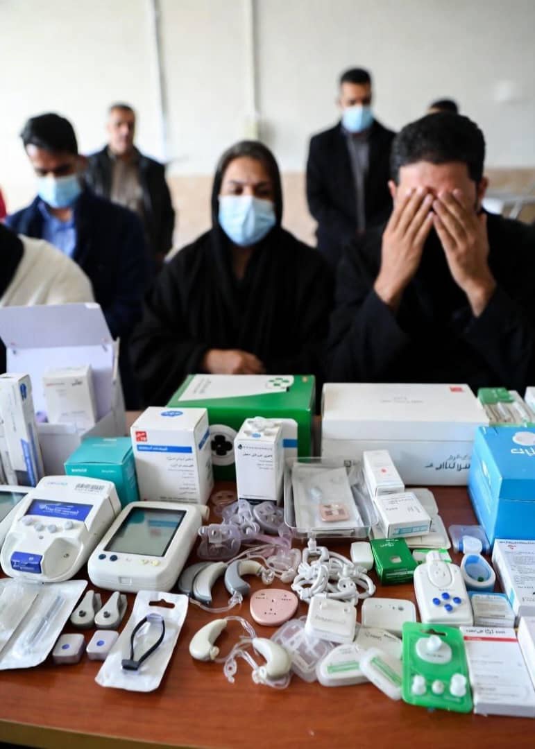 افزایش ۳ تا ۸ برابری قیمت سمعک؛ هشدار درباره ریل‌گذاری سیاستی برای انحصار بازار