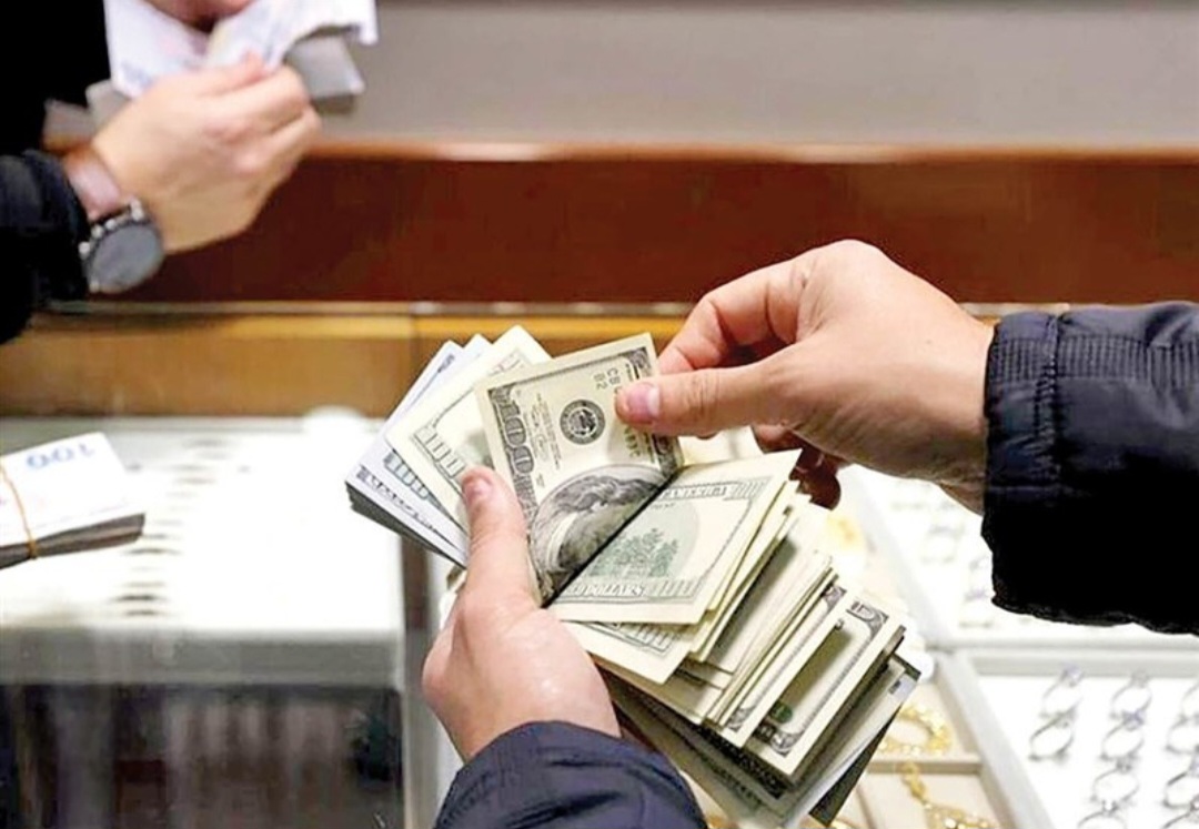 ۹۵ میلیارد دلار ارز صادراتی در بلاتکلیفی؛ نیمی از بودجه کشور در جیب برخی صادرکنندگان