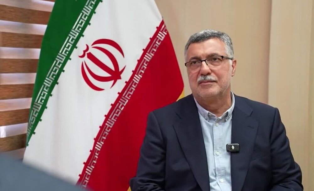 اظهارات وزیر بهداشت درباره دستاوردهای سفر به کرمان و برنامه‌های توسعه حوزه سلامت در جنوب‌شرق کشور