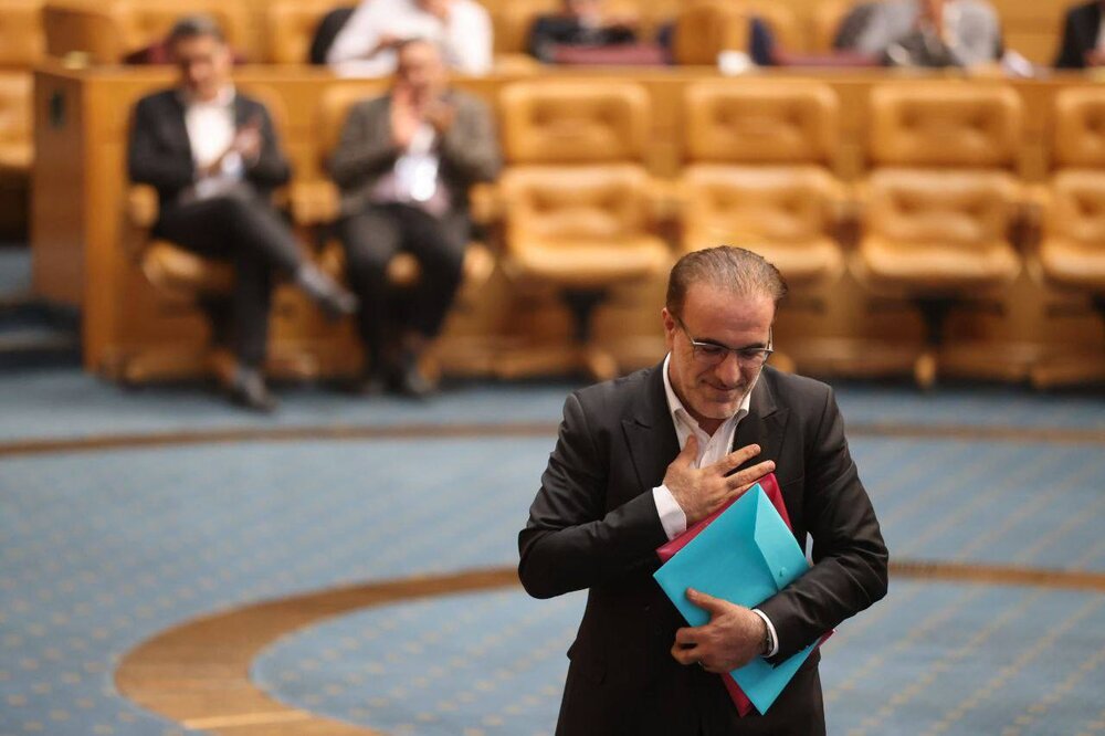 سازمان نظام پزشکی