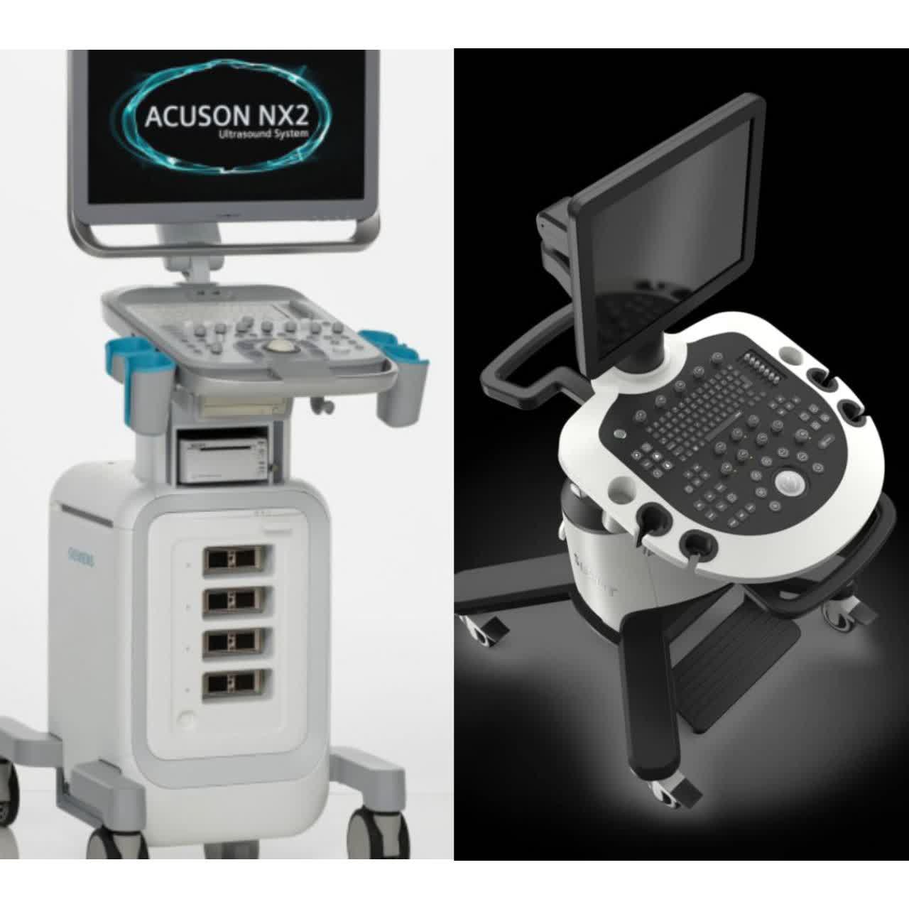 زیمنس آمد، سیموت رفت؛ ورود سونوگرافی جدید «پایان بحران» نیست، آغاز سؤال‌هاست