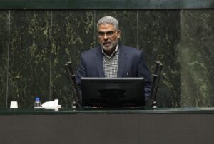 حسین صمصامی