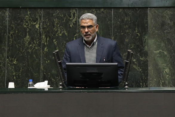 حسین صمصامی