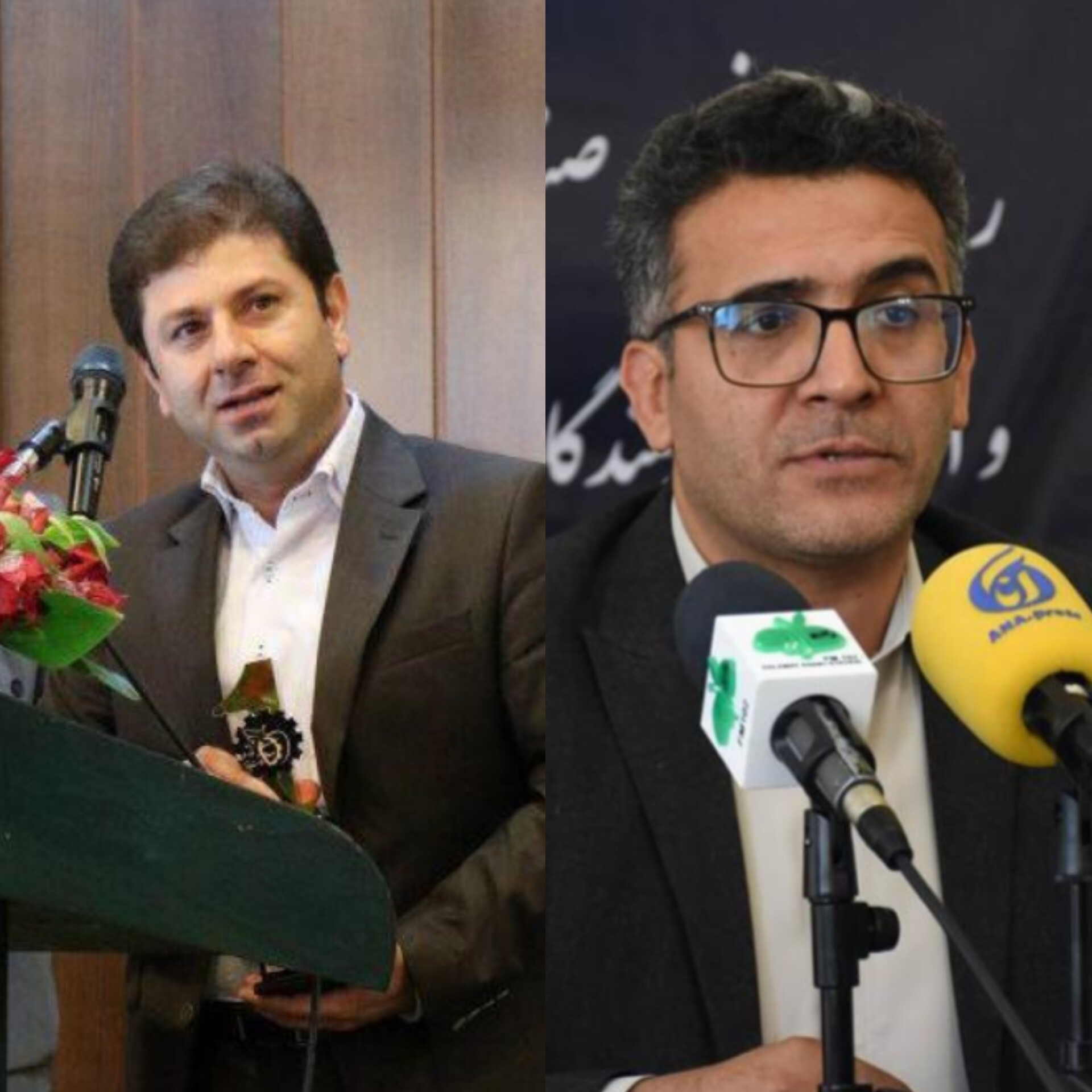 انتقاد تند دکتر وحید اسکوئی از مسلمی: «نقش مصلح ملی نگیرید؛ ابتدا پاسخگوی عملکرد خود باشید»