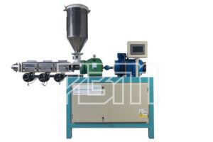 اکسترودر چیست؟