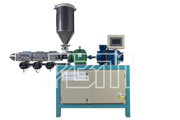 اکسترودر چیست؟