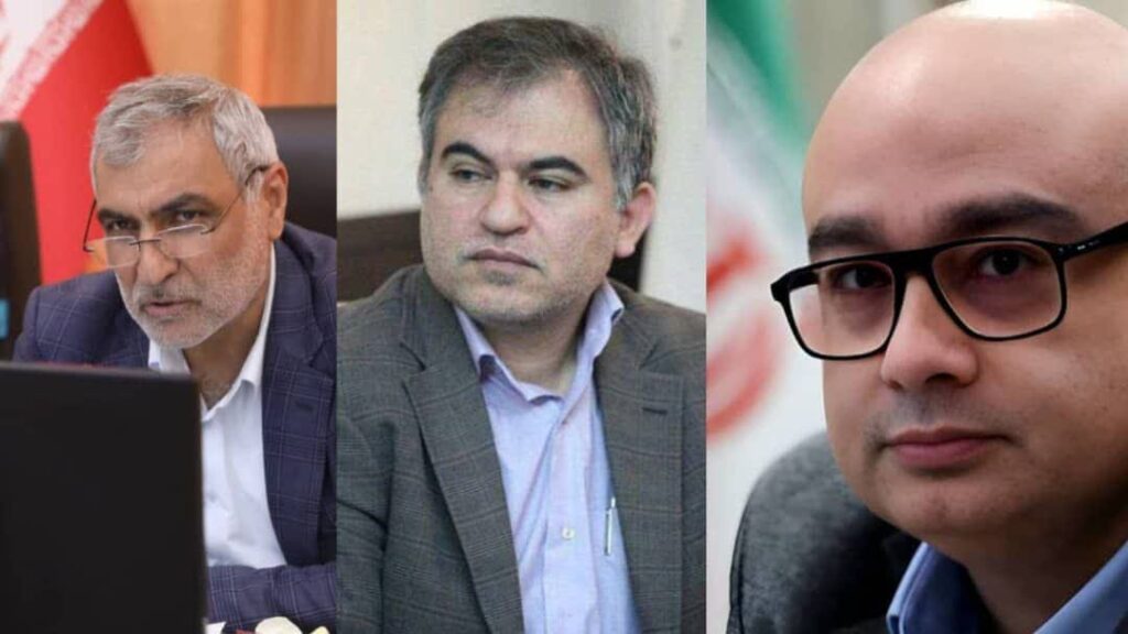 مطالبات وزارت بهداشت