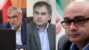 مطالبات وزارت بهداشت