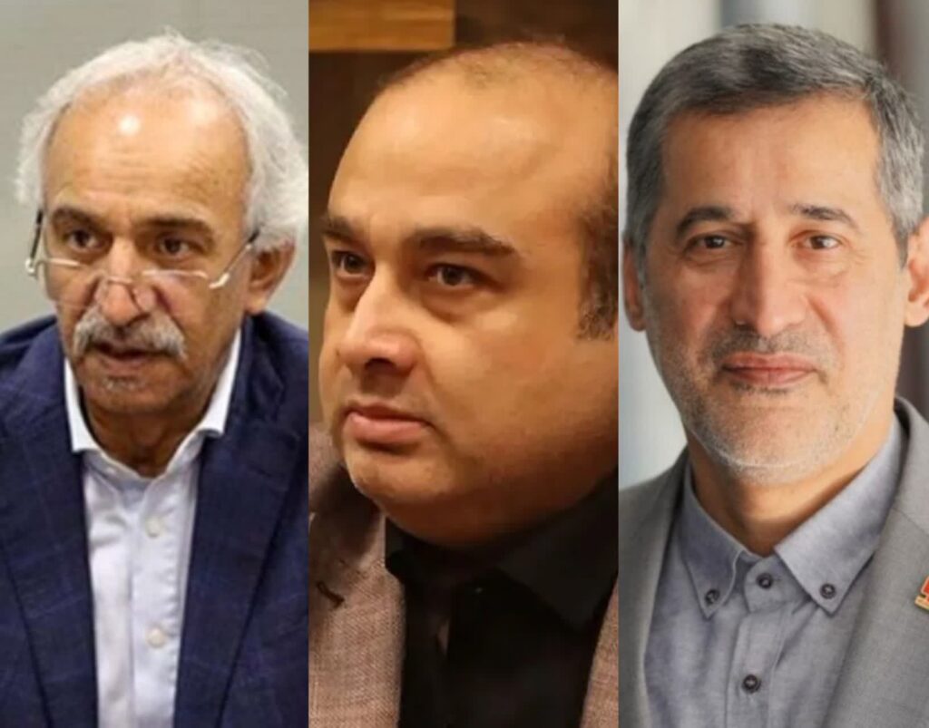 حضور واقعی بخش خصوصی